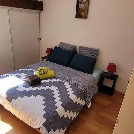 Bel Appartement 6 Personnes Proche La Bresse Cornimont Bagian luar foto