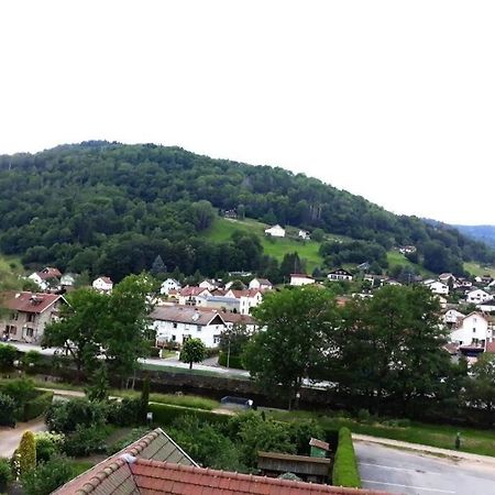 Bel Appartement 6 Personnes Proche La Bresse Cornimont Bagian luar foto