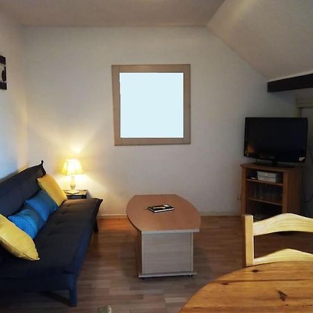 Bel Appartement 6 Personnes Proche La Bresse Cornimont Bagian luar foto