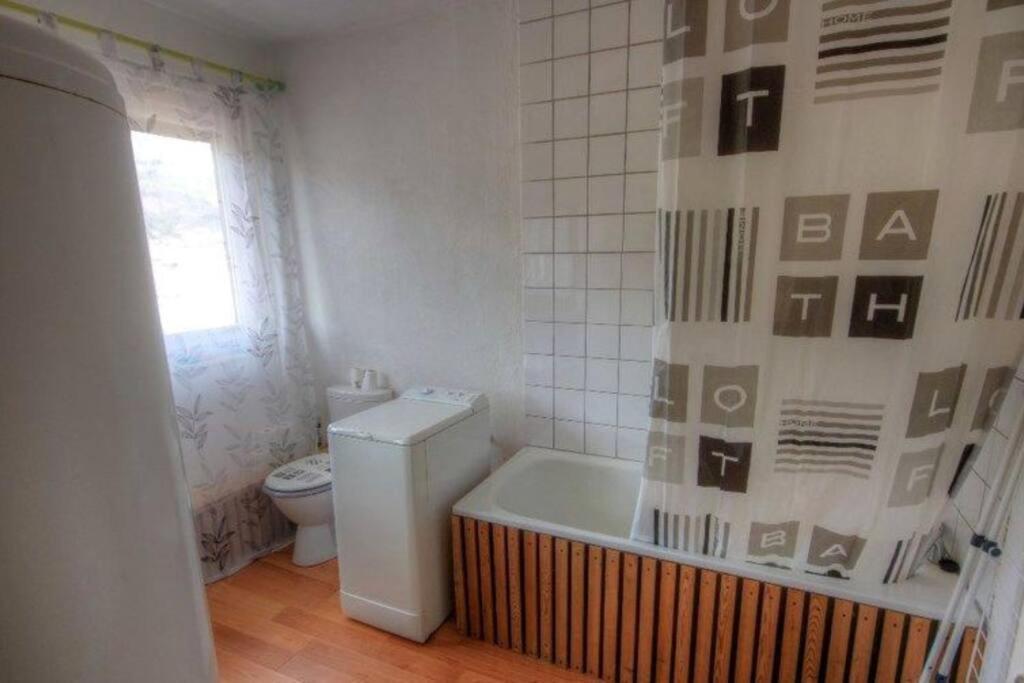 Bel Appartement 6 Personnes Proche La Bresse Cornimont Bagian luar foto