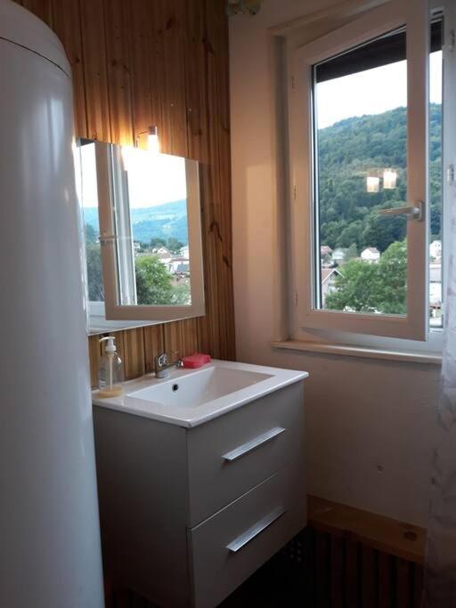 Bel Appartement 6 Personnes Proche La Bresse Cornimont Bagian luar foto