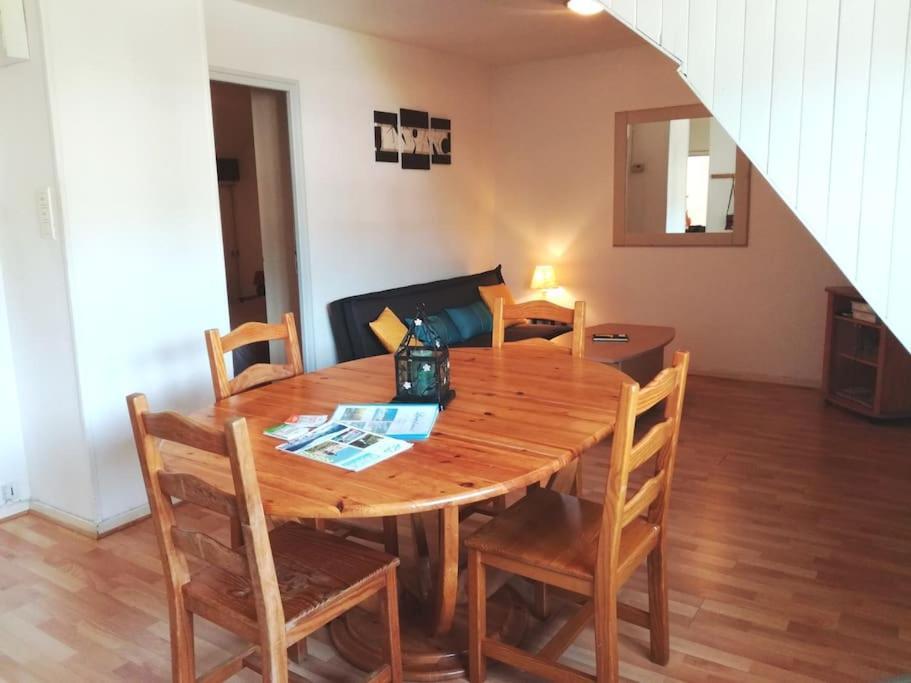 Bel Appartement 6 Personnes Proche La Bresse Cornimont Bagian luar foto